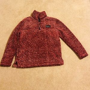 Always more fleece size xs